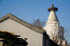 Wangmansheng采集到天堂图片网—城市旅游