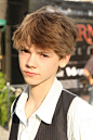 托马斯·桑斯特 Thomas Sangster 图片