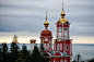 Church in the Sochi  by Андрей Майоров  on 500px