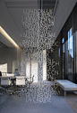 Environmental graphics by Gensler LA -