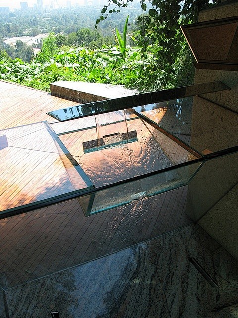 John Lautner, Goldst...