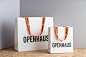 OPENHAUS : Openhaus is a new design and lifestyle store situated in Nişantaşı, one of Istanbul's most popular shopping districts. It is an ever-evolving space with a refined blend of fashion, design & art. Openhaus started with a co-retailing concept 