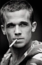 Cam Gigandet