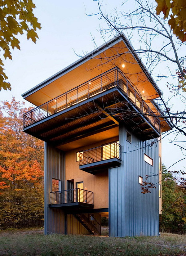 Modern-Cabin-design-...