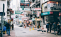 Hong Kong Street photo by Dinis Bazgutdinov (@disbag) on Unsplash : Download this photo in Hong Kong, Hong Kong by Dinis Bazgutdinov (@disbag)