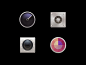Icons For Qiku Phone Homescreen 06