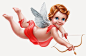 Custom icons - Cupid