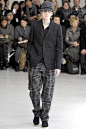 Issey Miyake(三宅一生) FW12 | joey-homme