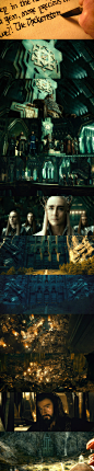 【霍比特人1：意外之旅 The Hobbit: An Unexpected Journey (2012)】03
马丁·弗瑞曼 Martin Freeman
伊恩·麦克莱恩 Ian McKellen
#电影场景# #电影海报# #电影截图# #电影剧照#