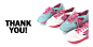 Pinksisly-PS96922-运动鞋