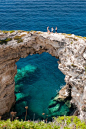 Paxoi Island - Ionian Sea Norht Greece