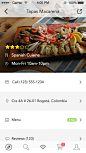 Food_place_v3 #iOS#