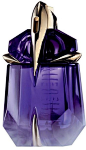 ♔ Alien Perfume by Thierry Mugler