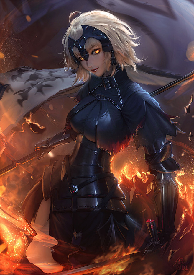 Jeanne Alter v2, Sea...