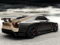 日产GT-R 2018款 GT-R50 by Italdesign Concept 4404875图片_日产_汽车图库_汽车之家