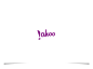Yahoo LOGO设计大赛入围作品——99 designs
