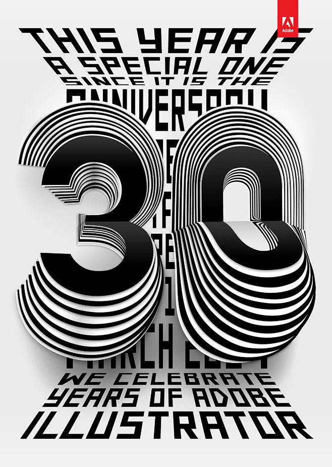 30 Years of Adobe Il...