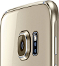 Galaxy S6 & Galaxy S6 Edge | The Latest Samsung Galaxy Smartphones