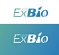 ExBio会议logo