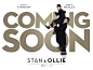 Stan & Ollie