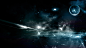 General 2560x1440 fantasy art space science fiction aliens