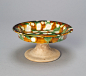 Pedestalled Dish | The Art Institute of Chicago