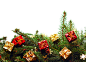 圣诞节装饰高清图片 - 素材中国16素材网