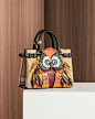 Burberry-Banner-Derby-Satchel-Bag-with-Beast-Applique