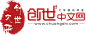 创世中文网  网站logo  