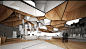 FRGM :04 : Flagship Store/ Event Space, 2014