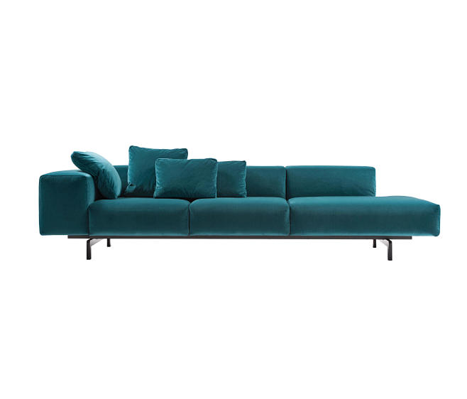 LARGO - Lounge sofas...