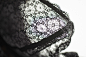 满3件7折 法国Aubade 欧巴德女郎系列复古蕾丝三角文胸 MC12-淘宝网