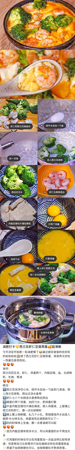 S云呢拿S采集到减肥食谱