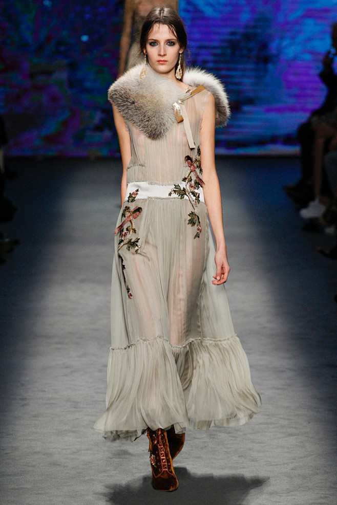 Alberta Ferretti 201...