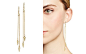 KC Designs Diamond Spike Drop Earrings in 14K Yellow Gold - Bloomingdale's_2