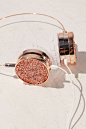 Skinnydip Pyrite Headphones
