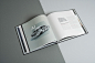 Jaguar XF Press Materials : When the all-new Jaguar XF saloon made its global motor show debut in New York, FP Creative was there to see its assets in their proper context, as a proud part of the prestigious technical briefing and reveal.We created a prin