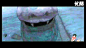 国产大气剧场动画电影——《大海》_挖掘分享高质量创意视频短片 http://www.sochuangyi.com