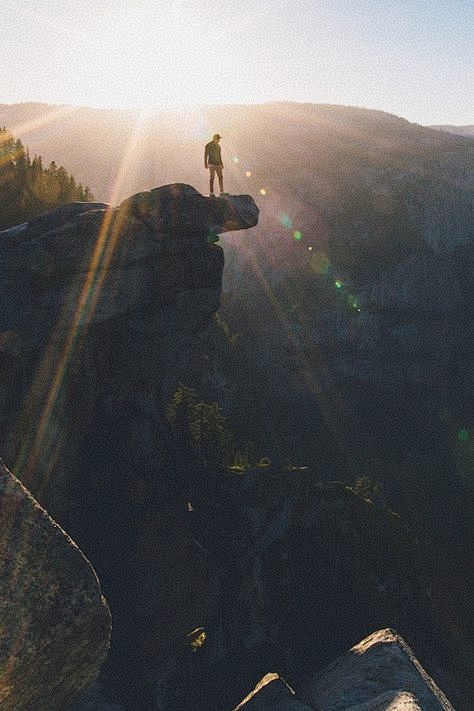 Yosemite