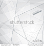 Abstract and modern lines business vector background. 正版图片在线交易平台 - 海洛创意（HelloRF） - 站酷旗下品牌 - Shutterstock中国独家合作伙伴