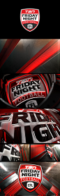 Friday Night Football - TSN