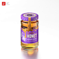 "Exclusive Line" / VLADOV / Honey company