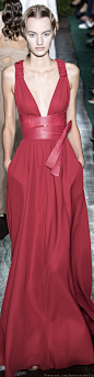 Valentino Haute Couture | F/W 2014-15: 