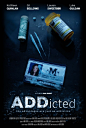 ADDicted Movie Poster