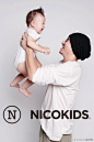 NICOkids儿童摄影的微博