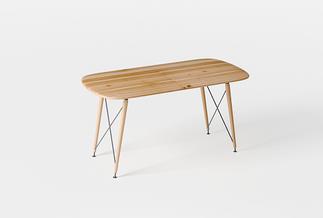 Smith Work Table : T...