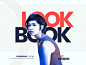 Look book