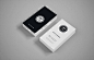 Modern Business Cards Design-25 Fresh Examples- 24