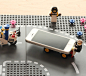 LEGO积木上限为iPhone KBme2 #采集大赛#