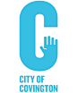 New Logo and Identity for City of Covington by Landor